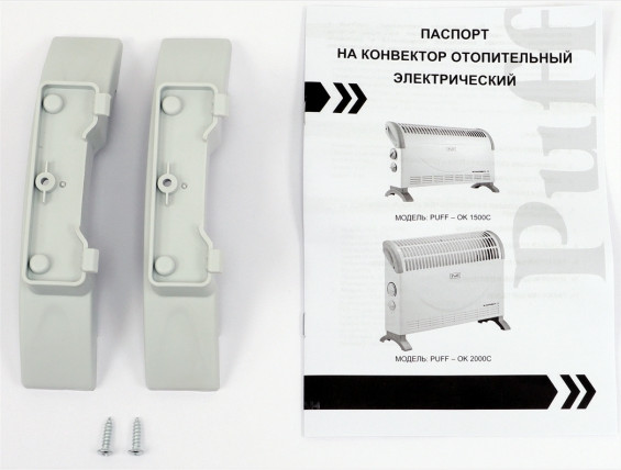 Изображение товара Конвектор Puff ОК 2000C
