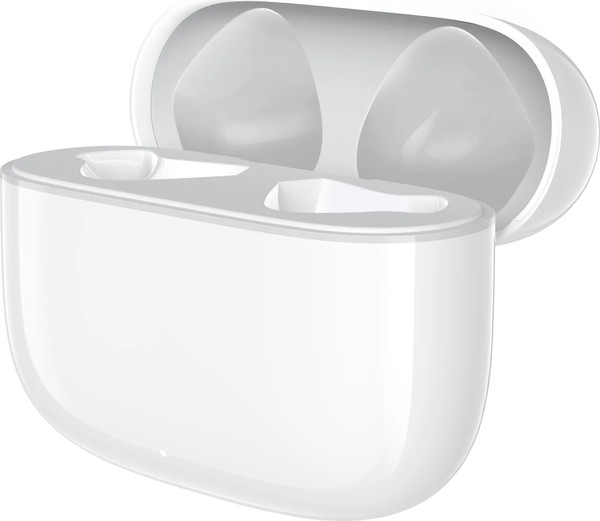 Изображение товара Беспроводные наушники Honor Choice Earbuds X7 Play ORF-ME00 / 5504ADCX (белый)