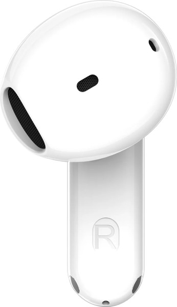 Изображение товара Беспроводные наушники Honor Choice Earbuds X7 Play ORF-ME00 / 5504ADCX (белый)