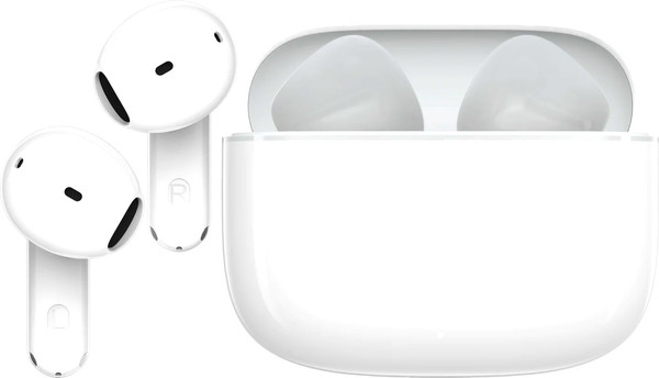 Изображение товара Беспроводные наушники Honor Choice Earbuds X7 Play ORF-ME00 / 5504ADCX (белый)