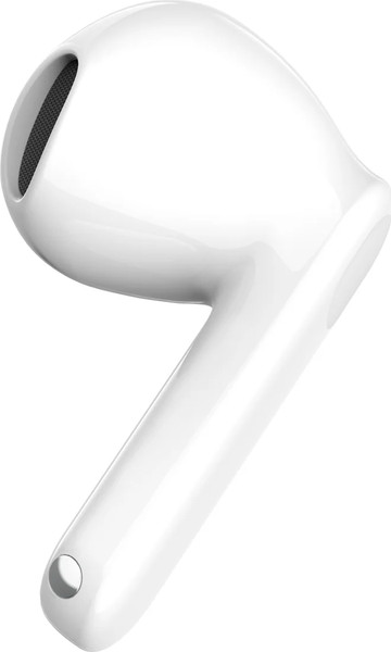 Изображение товара Беспроводные наушники Honor Choice Earbuds X7 Play ORF-ME00 / 5504ADCX (белый)