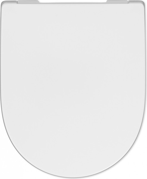 Изображение товара Сиденье для унитаза Roca ONA SC ZRU9310293 (дюропласт)
