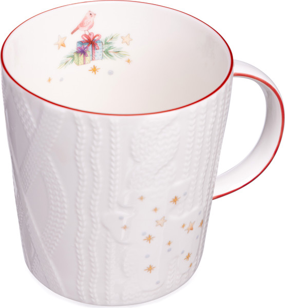 Изображение товара Кружка Lefard Winter Story 425-270