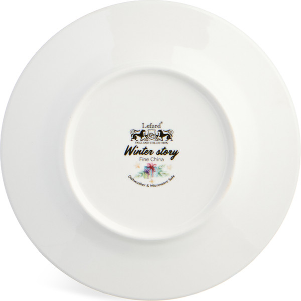 Изображение товара Набор для чая/кофе Lefard Winter Story 425-272