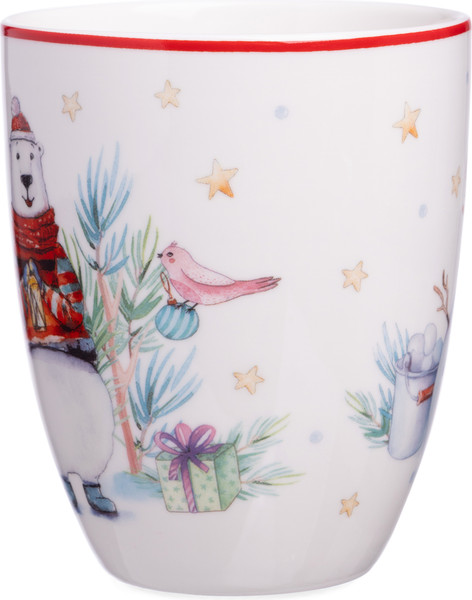 Изображение товара Кружка Lefard Winter Story 425-273