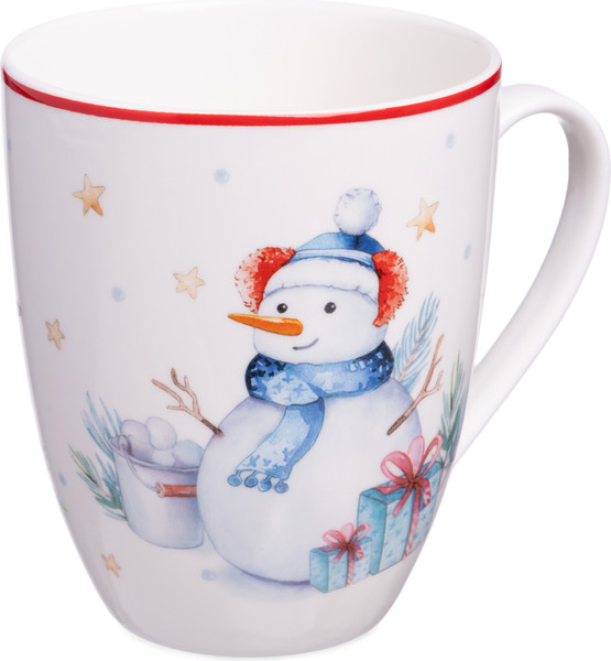 Изображение товара Кружка Lefard Winter Story 425-273