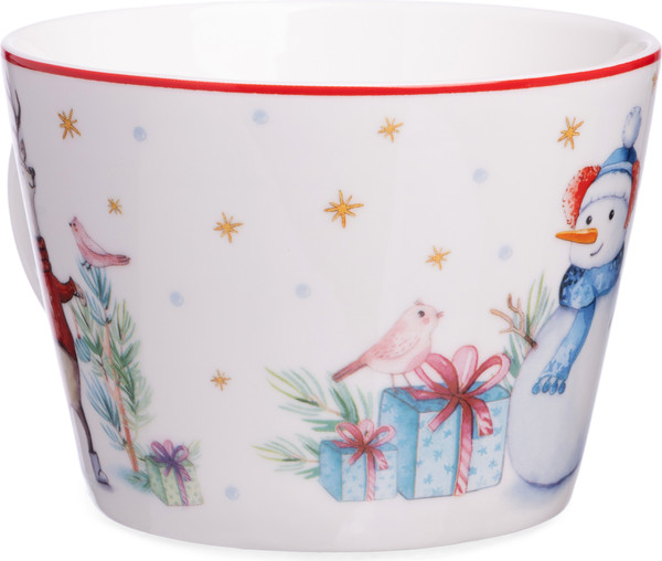 Изображение товара Кружка Lefard Winter Story 425-274