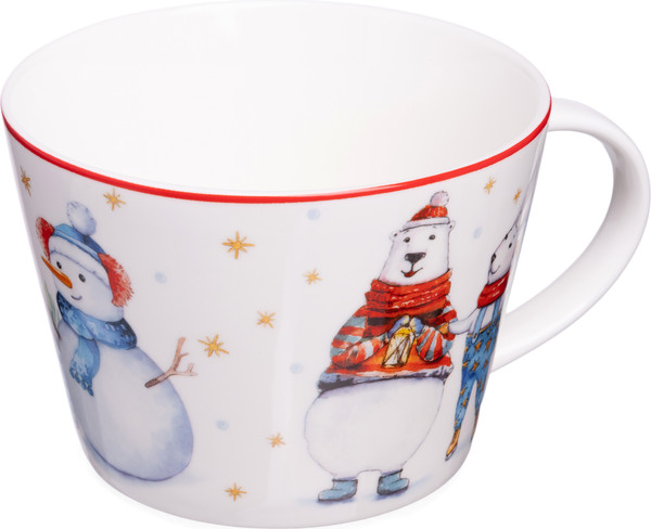 Изображение товара Кружка Lefard Winter Story 425-274