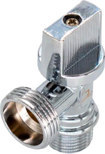 Изображение товара Шаровой кран СТМ 1/2"х3/4" ш/ш / CAMV1234