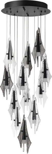 Изображение товара Люстра Odeon Light Afalina 5442/69L