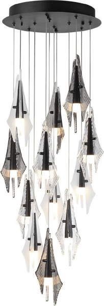 Изображение товара Люстра Odeon Light Afalina 5442/69L