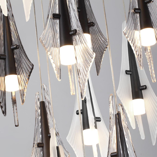 Изображение товара Люстра Odeon Light Afalina 5442/69L