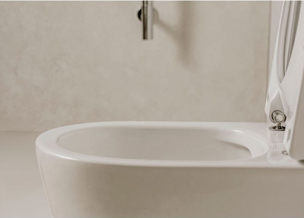 Изображение товара Унитаз подвесной с инсталляцией Roca ONA ZRU9310392