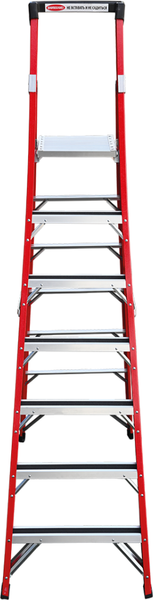 Изображение товара Лестница-стремянка Алюмет 207FGP
