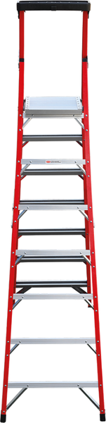 Изображение товара Лестница-стремянка Алюмет 207FGP