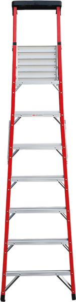 Изображение товара Лестница-стремянка Алюмет 207FGP