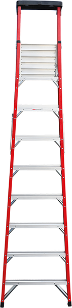 Изображение товара Лестница-стремянка Алюмет 208FGP