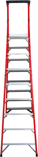 Изображение товара Лестница-стремянка Алюмет 208FGP