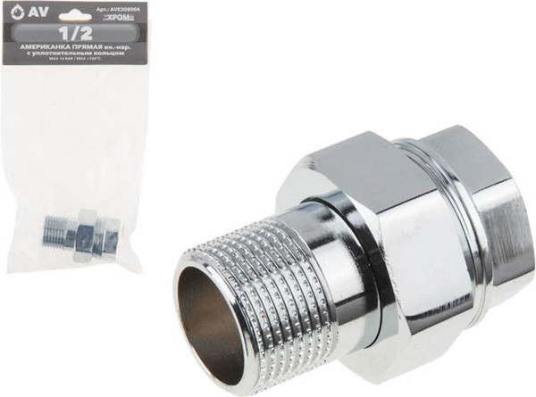 Изображение товара Американка AV Engineering AVE308004