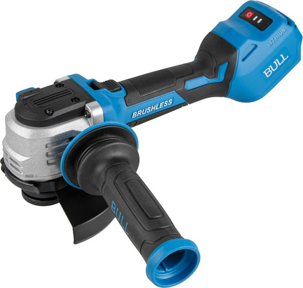 Изображение товара Профессиональная угловая шлифмашина Bull CSG 1812-1 SR / 1333947