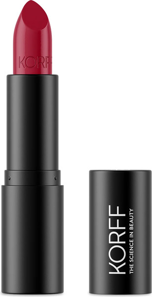 Изображение товара Помада для губ KORFF Cure Make Up Creamy Collagen Lipstick тон 05 (4.2мл)