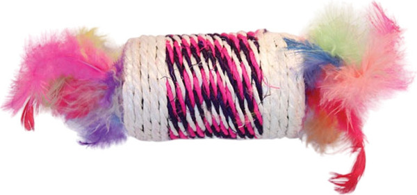 Изображение товара Игрушка для кошек Triol Цилиндр / 22171015