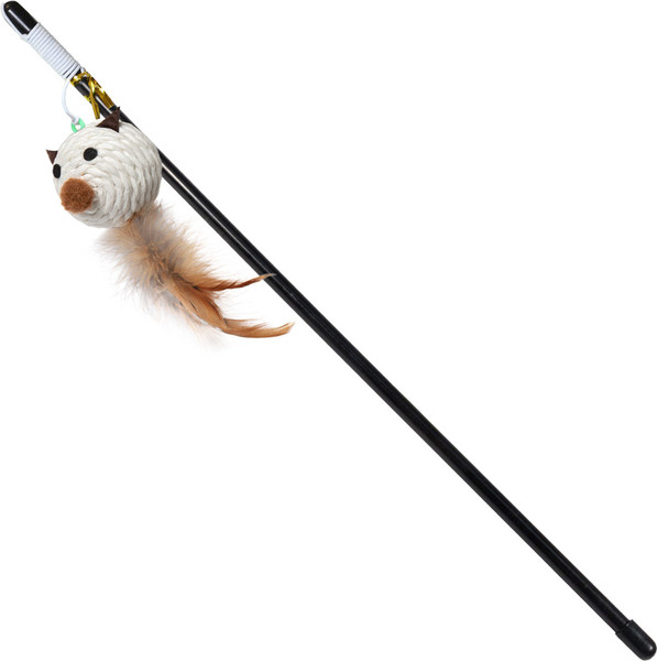 Изображение товара Игрушка для кошек Triol Капитошка / 22121047