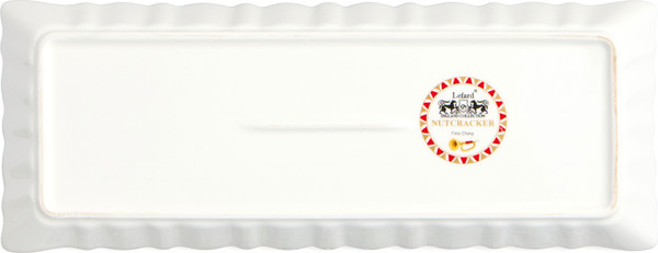 Изображение товара Блюдо Lefard Щелкунчик 85-2083