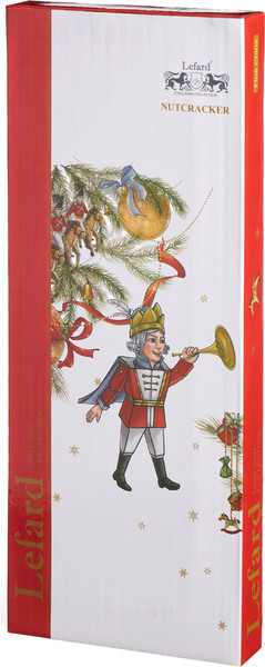 Изображение товара Блюдо Lefard Щелкунчик 85-2083