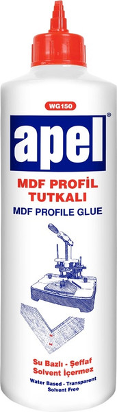 Изображение товара Клей Apel WG150 (600г)