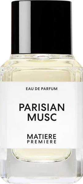 Изображение товара Парфюмерная вода Matiere Premiere Parisian Musc (50мл)