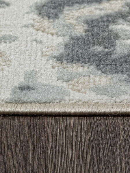 Изображение товара Ковер Merinos Cuba F269-STAN-BLUE (2х3)
