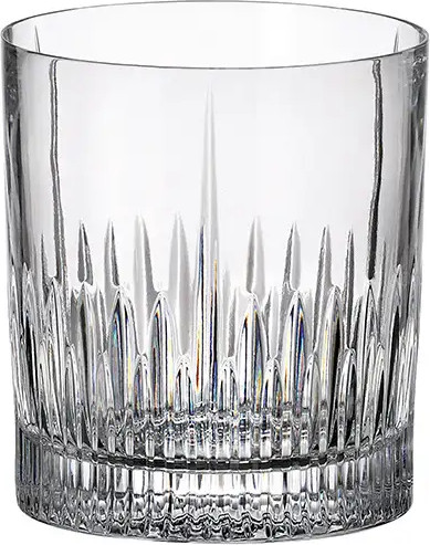 Изображение товара Стакан Bohemia Crystal Alba (400мл)