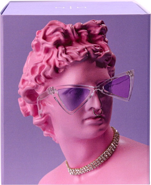 Изображение товара Парфюмерная вода New Notes Bonbons A La Violette Parfum (50мл)