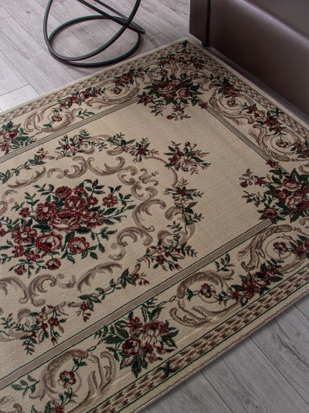 Изображение товара Ковер Merinos Colizey D057-STAN-CREAM (1.5х2.3)