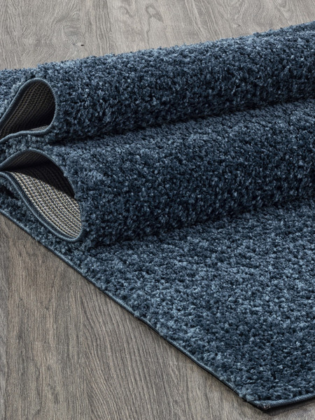 Изображение товара Ковер Merinos Makao S600-STAN-F.BLUE (2х3)