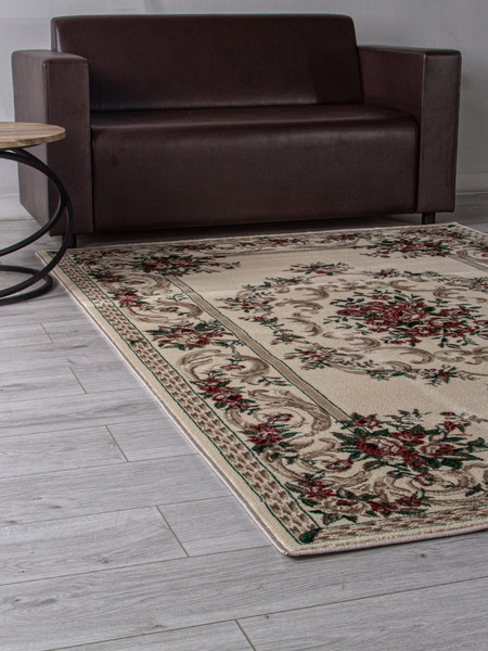 Изображение товара Ковер Merinos Colizey D057-STAN-CREAM (1х2)