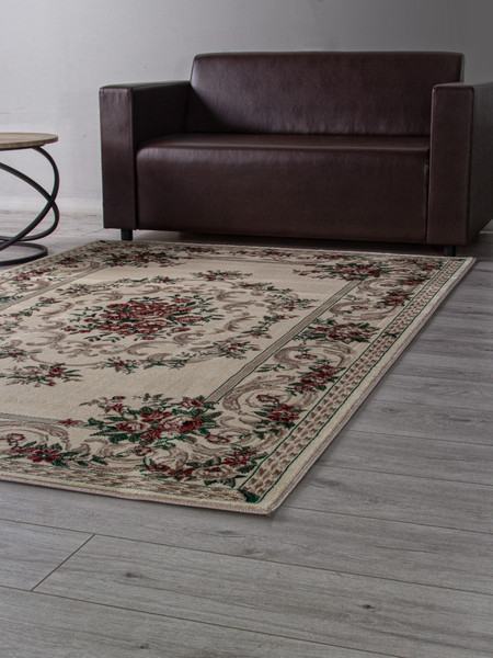 Изображение товара Ковер Merinos Colizey D057-STAN-CREAM (1х2)