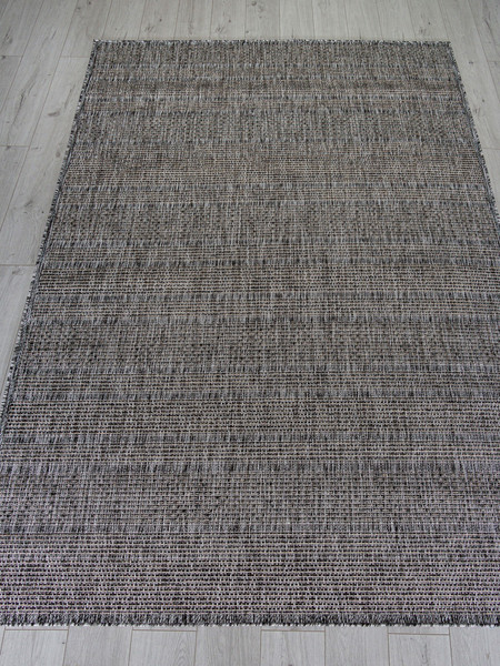 Изображение товара Циновка Merinos Kair S157-STAN-DARK GRAY (1.4х2)