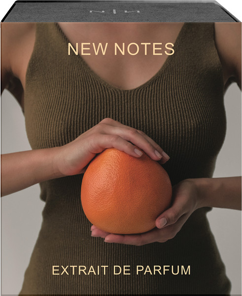 Изображение товара Парфюмерная вода New Notes Akigala Mandarino Parfum (50мл)