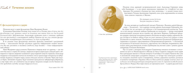 Изображение товара Книга АСТ Александр Пушкин: покой и воля, твердая обложка (Сурин Сергей)