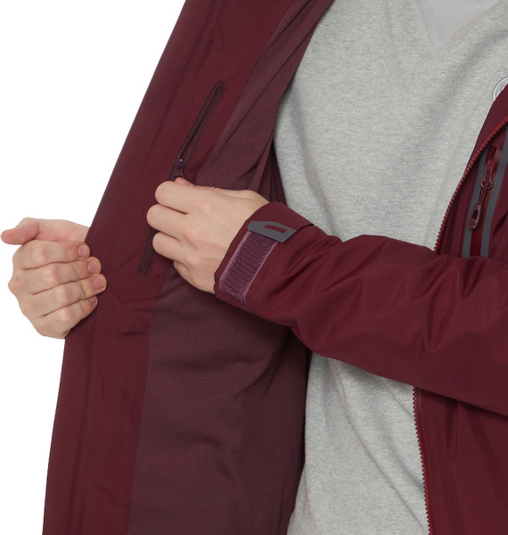 Изображение товара Куртка FHM Pharos / 2042 (M, терракотовый)