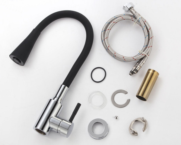 Изображение товара Смеситель Savol S-3002AM01