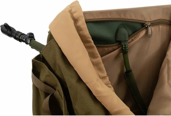 Изображение товара Рюкзак тактический Tramp Bastion / TRP-055sand (75л, песочный)