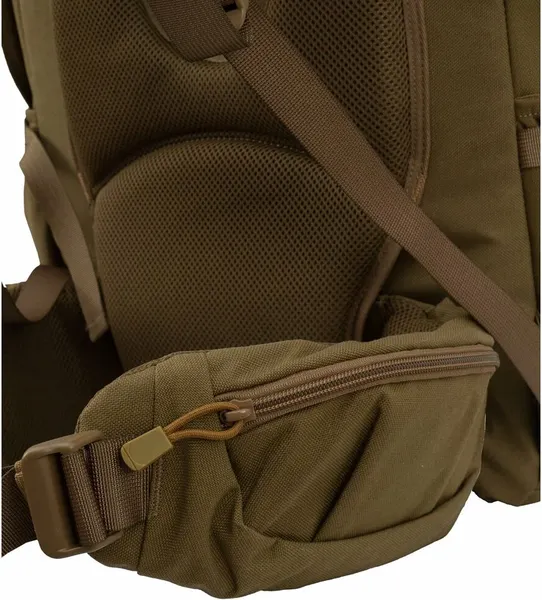 Изображение товара Рюкзак тактический Tramp Bastion / TRP-055sand (75л, песочный)