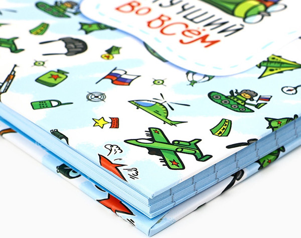 Изображение товара Набор канцелярский подарочный ArtFox С 23 февраля! / 10707014