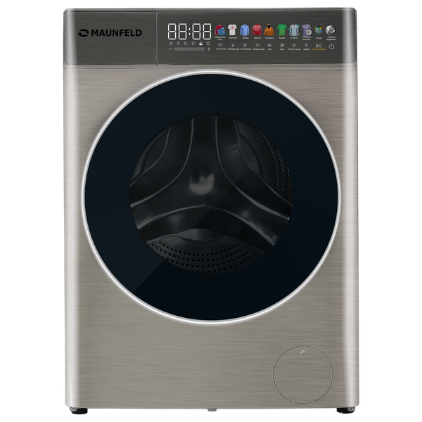 Изображение товара Стирально-сушильная машина Maunfeld MFWD14116S05