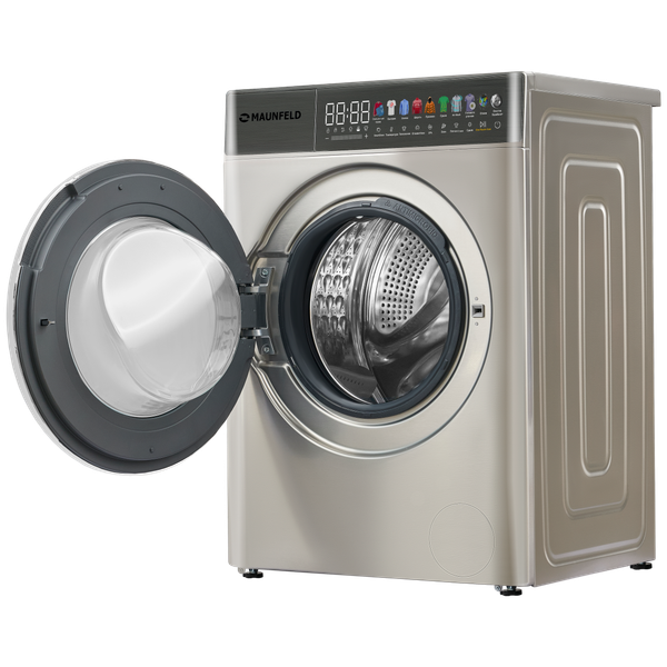 Изображение товара Стирально-сушильная машина Maunfeld MFWD14116S05