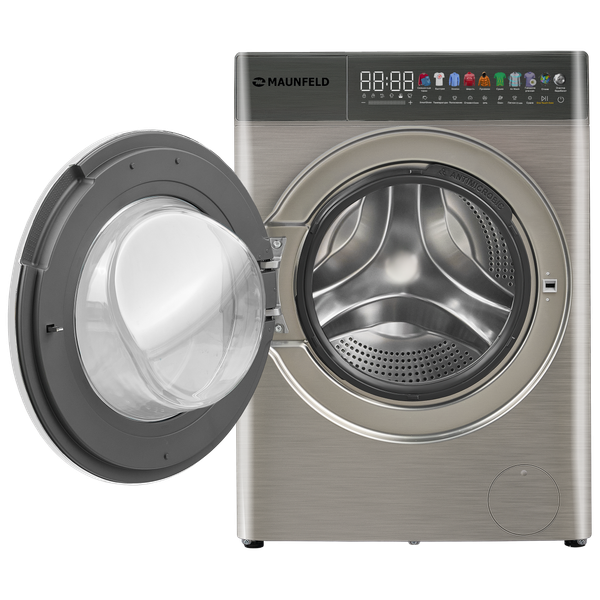 Изображение товара Стирально-сушильная машина Maunfeld MFWD14116S05