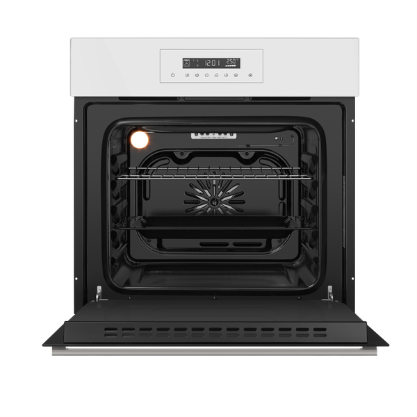 Изображение товара Электрический духовой шкаф HOMSair OEH6010WH